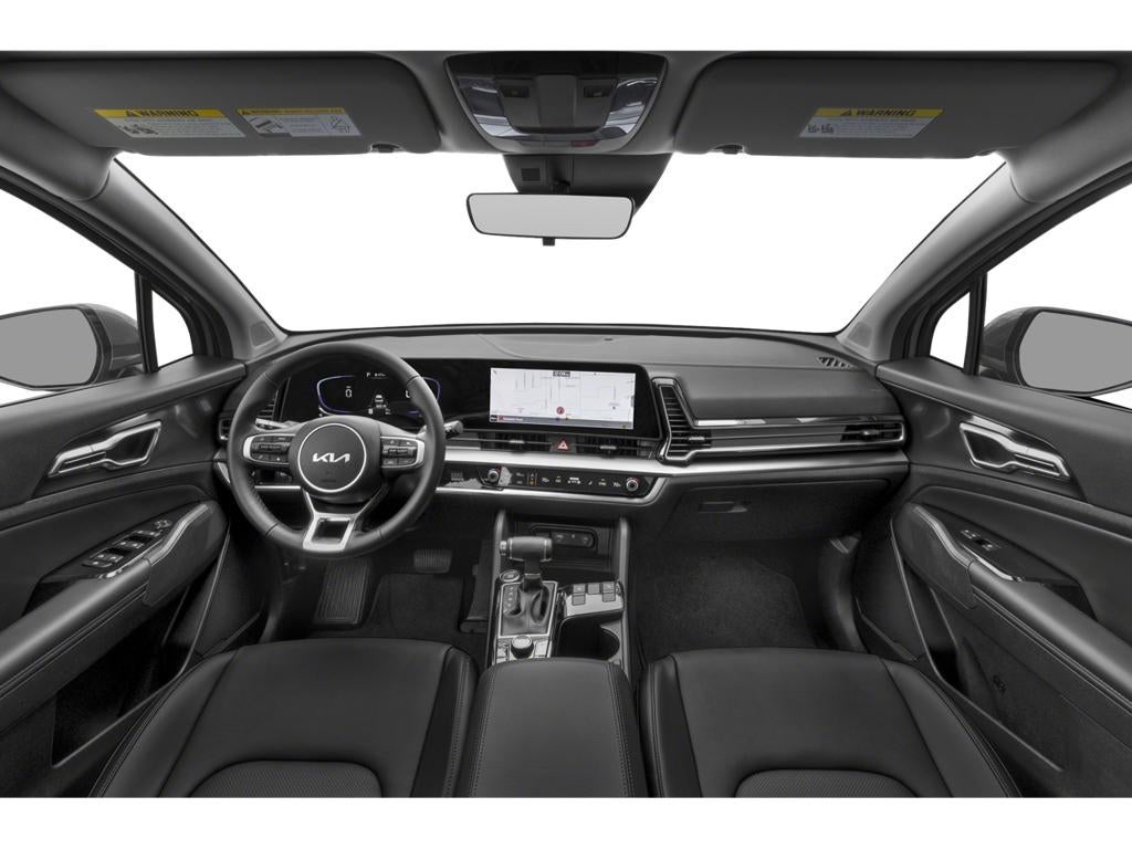 2024 Kia Sportage EX NAVIGATION