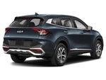 2024 Kia Sportage EX NAVIGATION