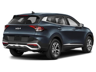 2024 Kia Sportage EX NAVIGATION