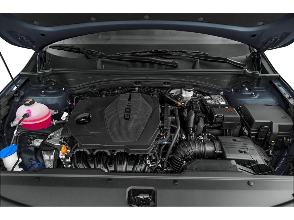 2024 Kia Sportage EX NAVIGATION