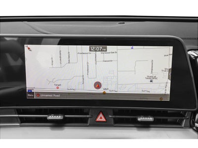 2024 Kia Sportage EX NAVIGATION
