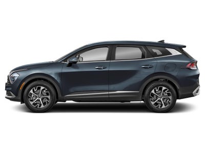 2024 Kia Sportage EX NAVIGATION