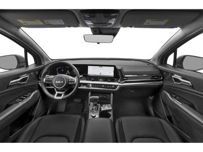 2024 Kia Sportage EX NAVIGATION