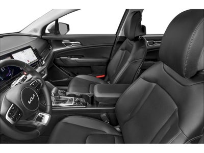 2024 Kia Sportage EX NAVIGATION