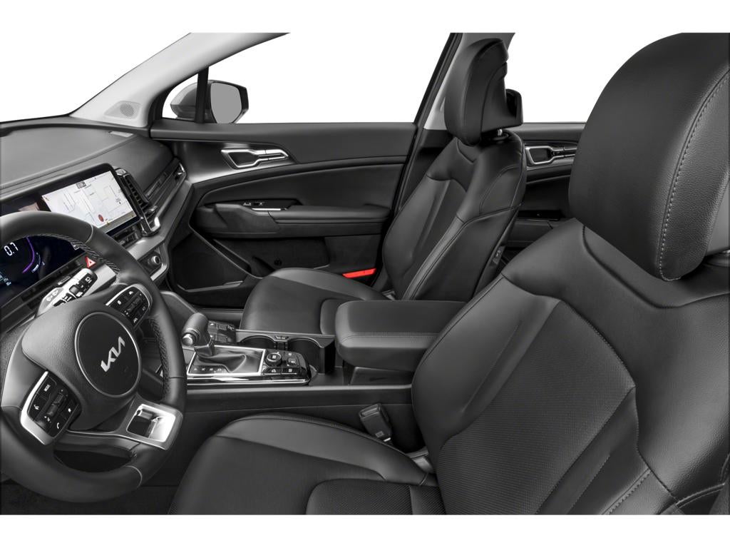 2024 Kia Sportage EX NAVIGATION
