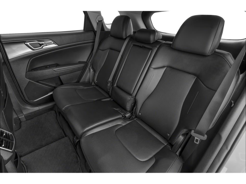 2024 Kia Sportage EX NAVIGATION