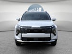 2027 Kia Sportage EX