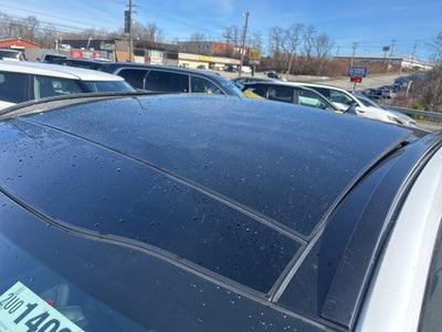 2023 Kia Sportage SX-Prestige PANO RF