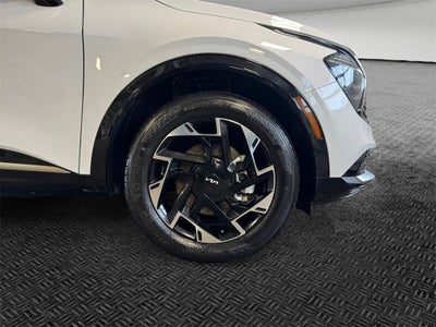 2023 Kia Sportage SX-Prestige PANO RF