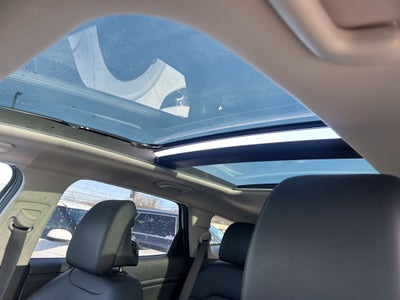 2023 Kia Sportage SX-Prestige PANO RF