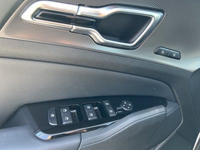 2023 Kia Sportage SX-Prestige PANO RF