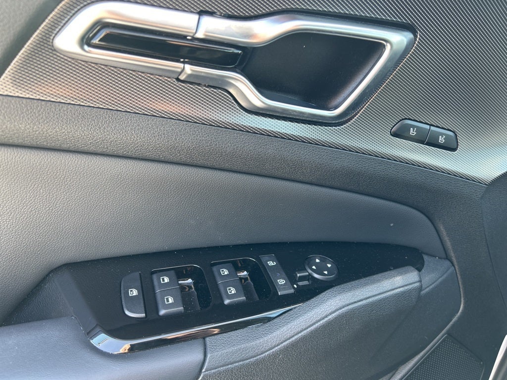 2023 Kia Sportage SX-Prestige PANO RF