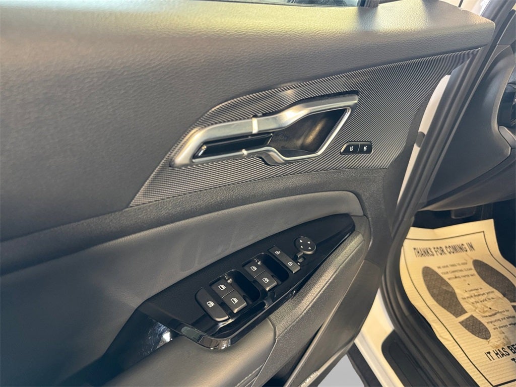 2023 Kia Sportage SX-Prestige PANO RF