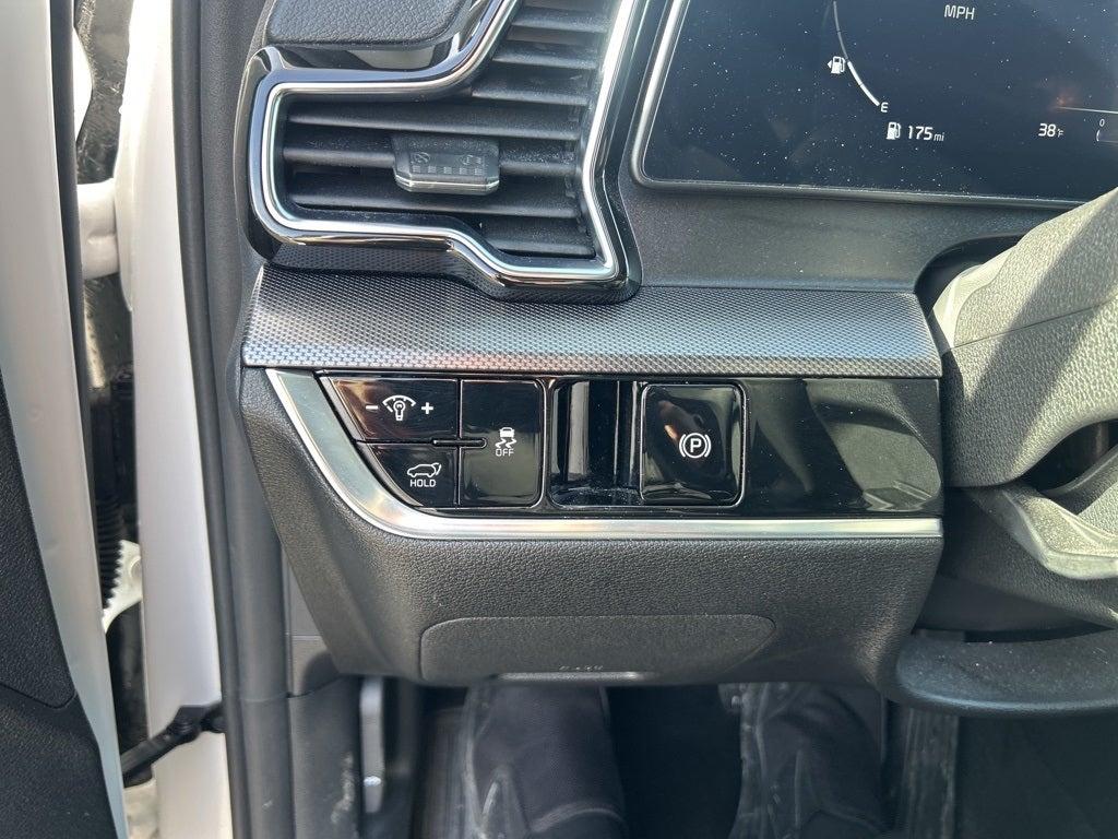 2023 Kia Sportage SX-Prestige PANO RF