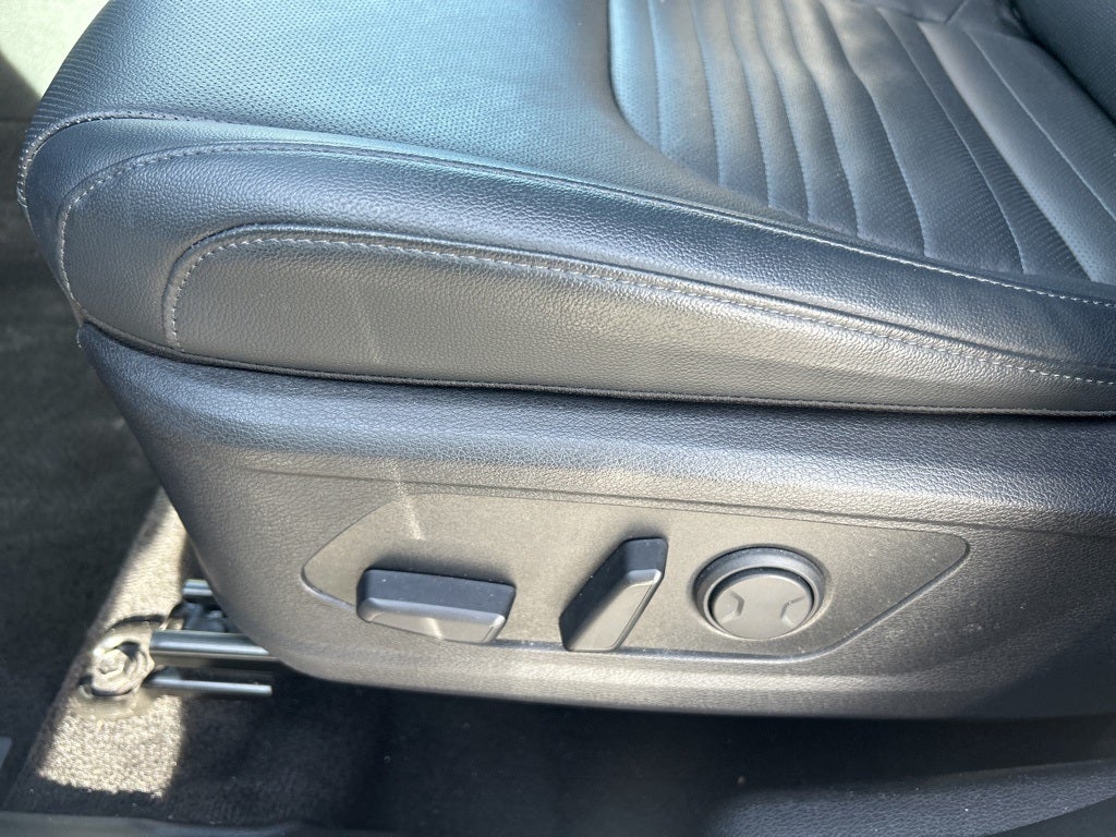 2023 Kia Sportage SX-Prestige PANO RF