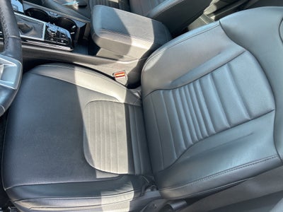 2023 Kia Sportage SX-Prestige PANO RF