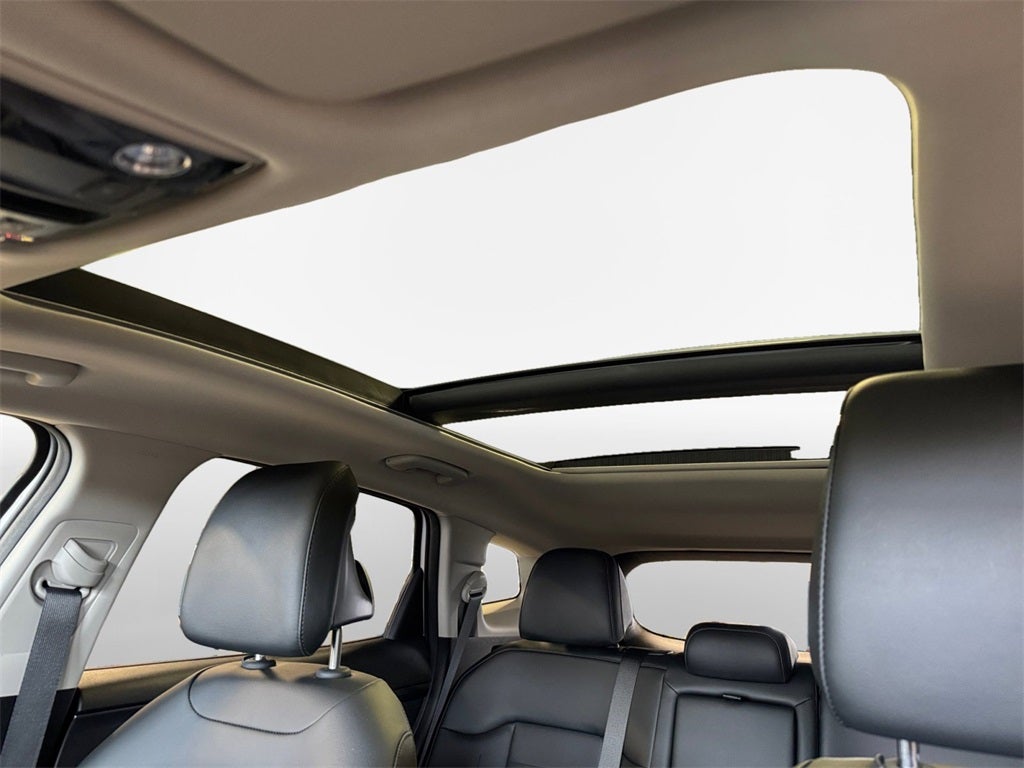 2023 Kia Sportage SX-Prestige PANO RF