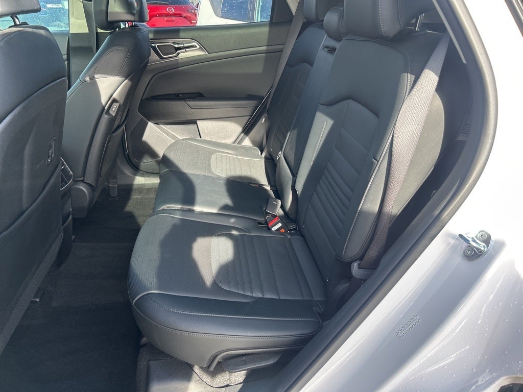 2023 Kia Sportage SX-Prestige PANO RF