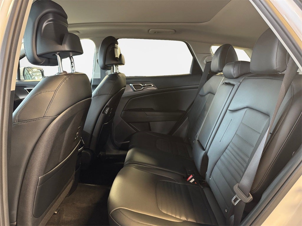 2023 Kia Sportage SX-Prestige PANO RF