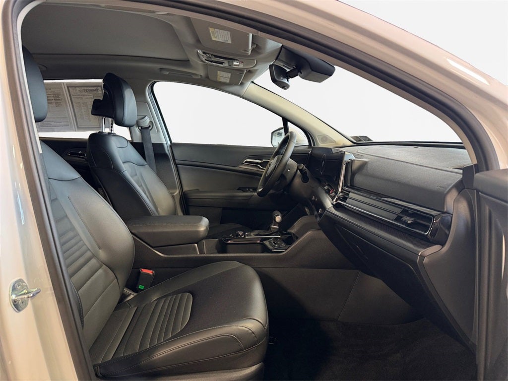 2023 Kia Sportage SX-Prestige PANO RF