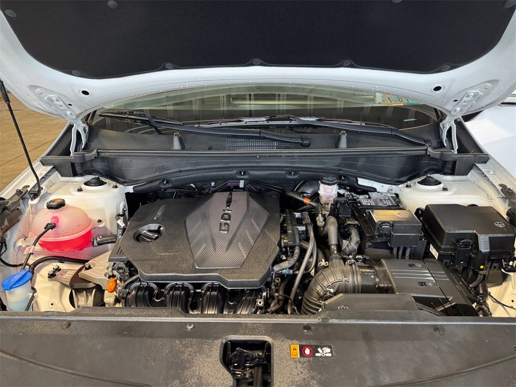 2023 Kia Sportage SX-Prestige PANO RF