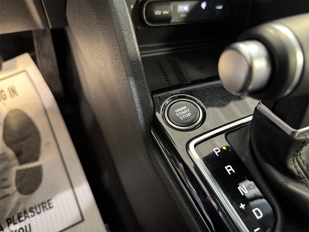 2023 Kia Sportage SX-Prestige PANO RF