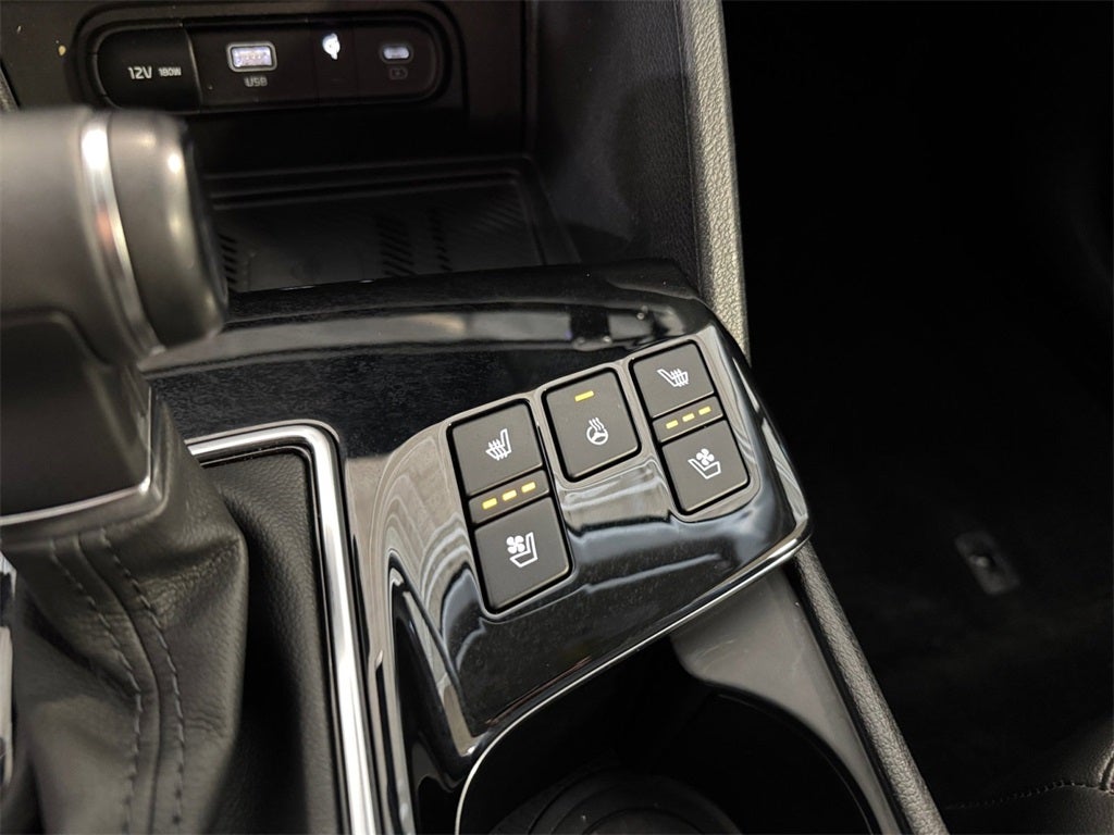 2023 Kia Sportage SX-Prestige PANO RF