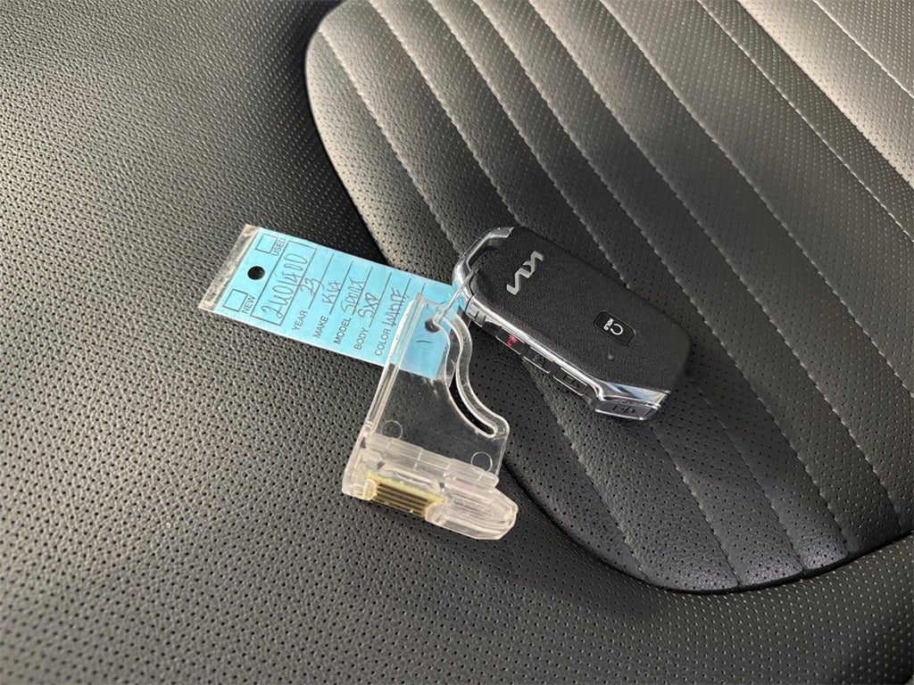 2023 Kia Sportage SX-Prestige PANO RF