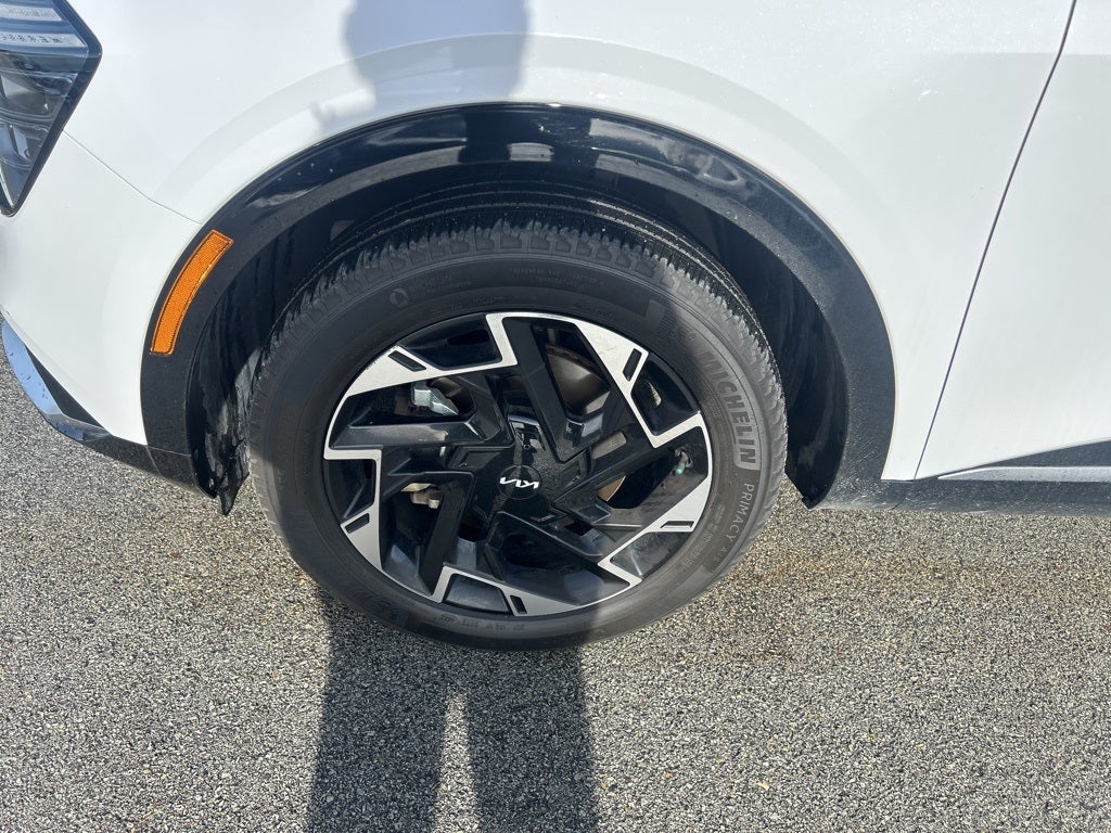 2023 Kia Sportage SX-Prestige PANO RF