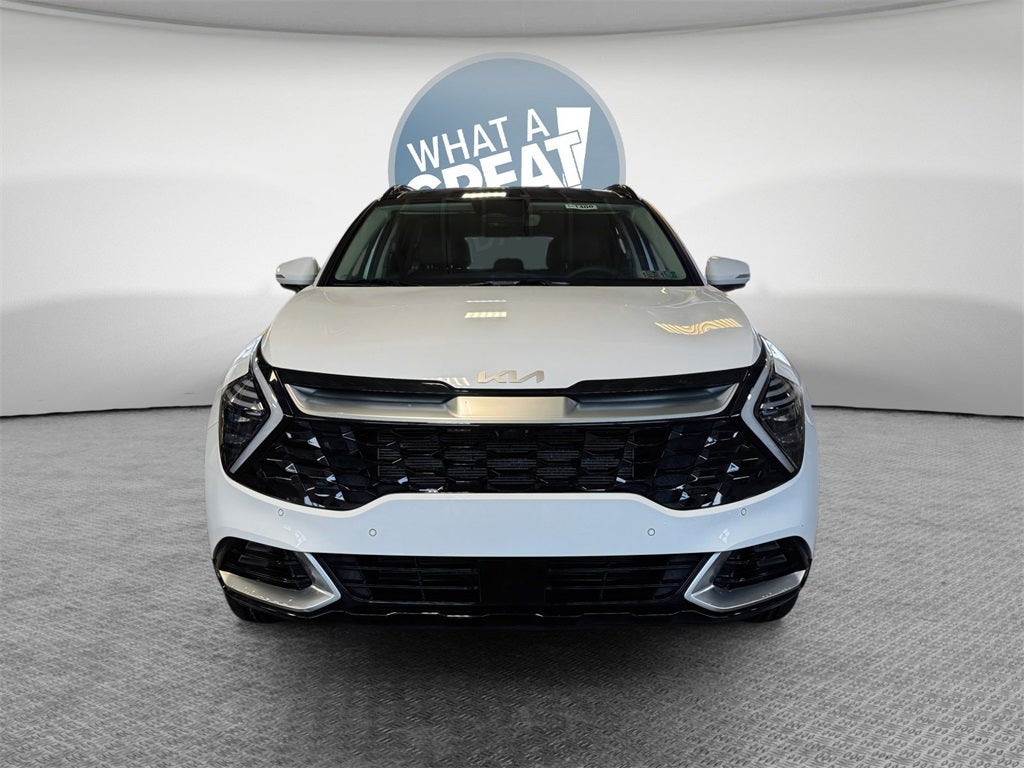 2023 Kia Sportage SX-Prestige PANO RF