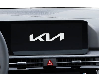2027 Kia Sportage SX-Prestige