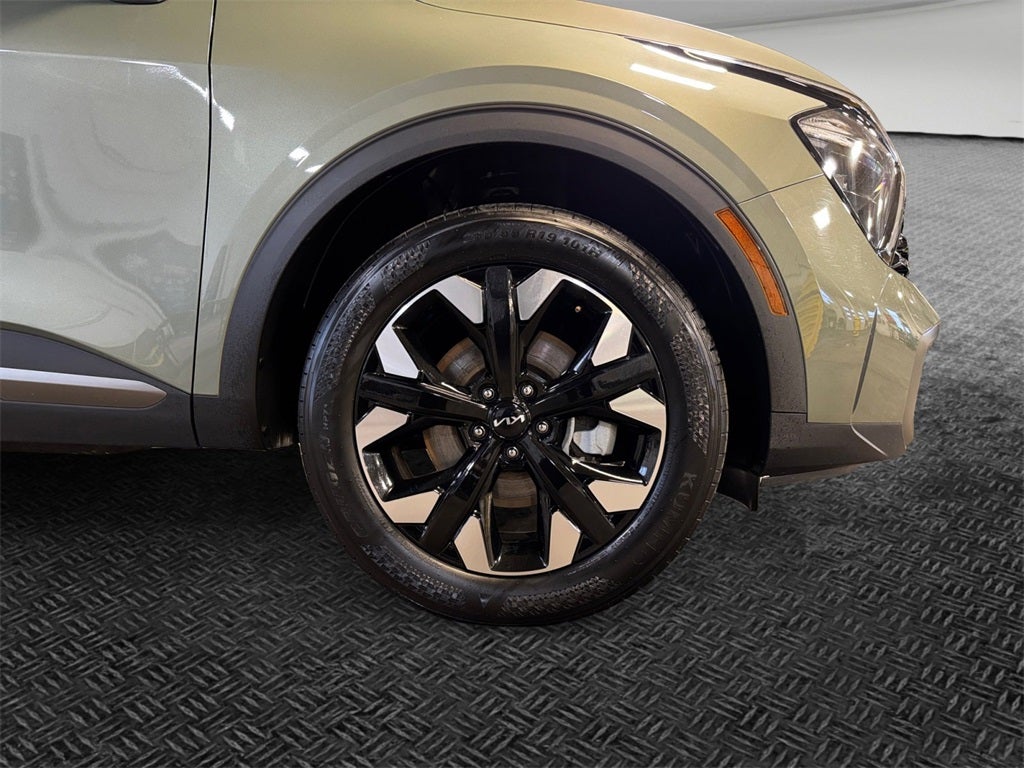 2023 Kia Sportage X-Line Premium Pkg
