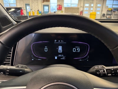 2023 Kia Sportage X-Line Premium Pkg