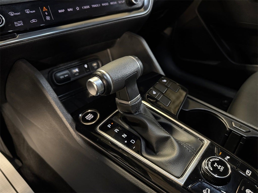 2023 Kia Sportage X-Line Premium Pkg