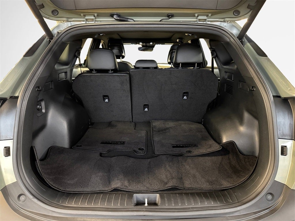 2023 Kia Sportage X-Line Premium Pkg