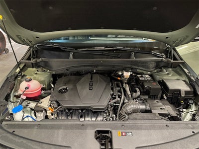 2023 Kia Sportage X-Line Premium Pkg
