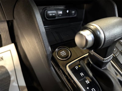 2023 Kia Sportage X-Line Premium Pkg