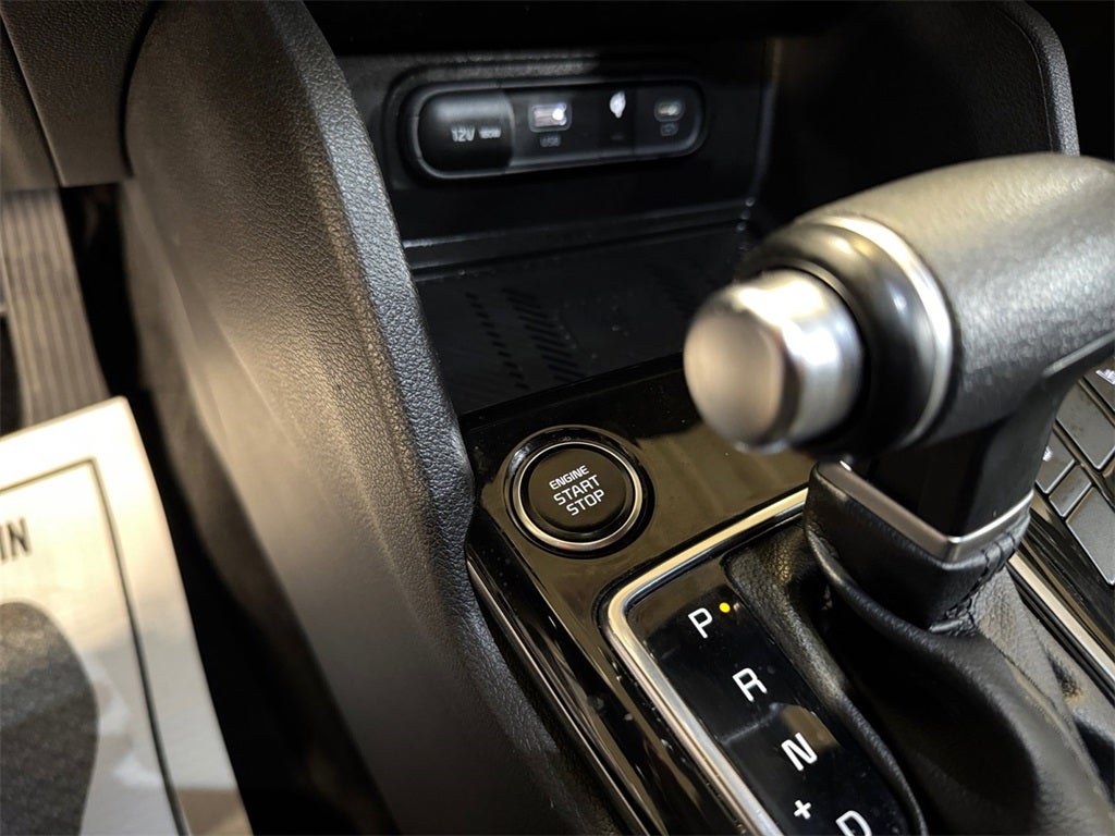 2023 Kia Sportage X-Line Premium Pkg