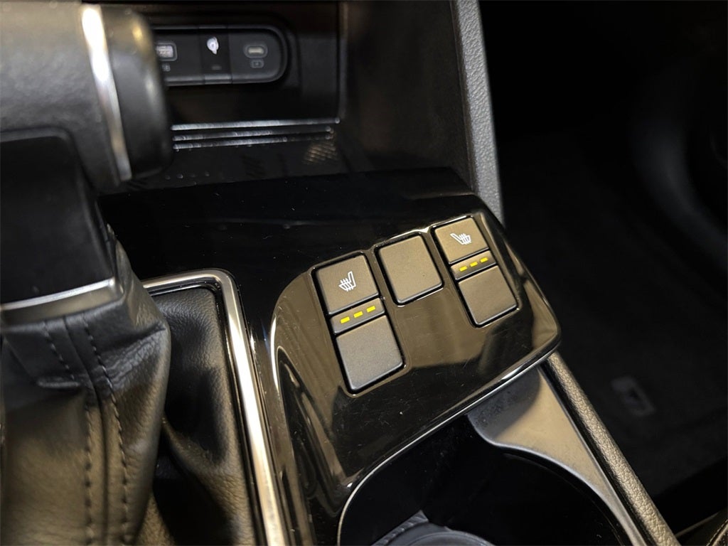 2023 Kia Sportage X-Line Premium Pkg