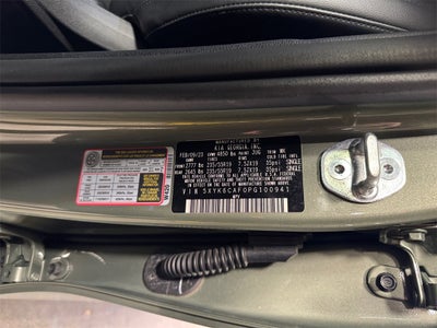 2023 Kia Sportage X-Line Premium Pkg