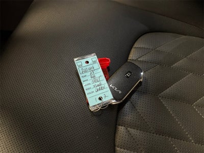 2023 Kia Sportage X-Line Premium Pkg