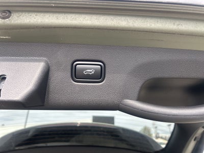 2023 Kia Sportage X-Line Premium Pkg