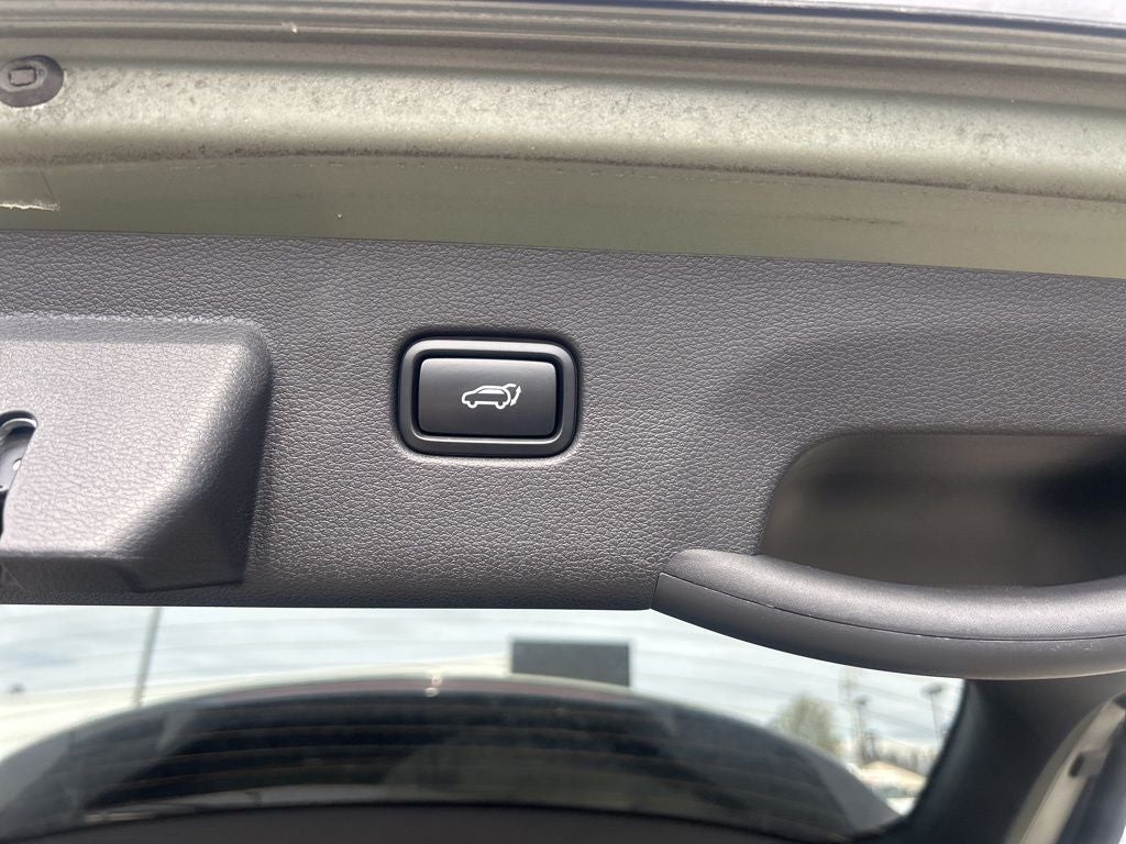 2023 Kia Sportage X-Line Premium Pkg