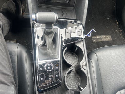 2023 Kia Sportage X-Line Premium Pkg