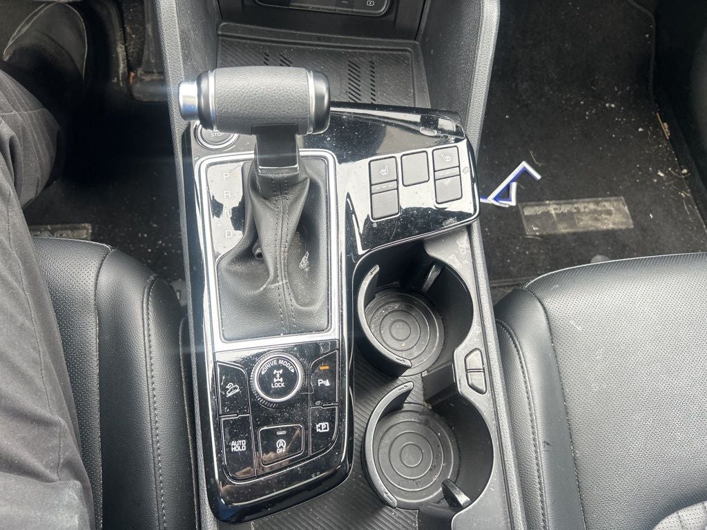 2023 Kia Sportage X-Line Premium Pkg