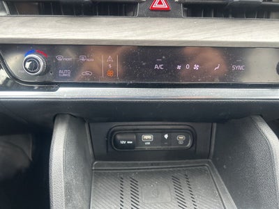 2023 Kia Sportage X-Line Premium Pkg