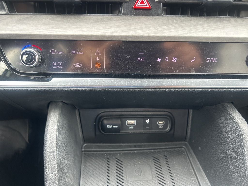 2023 Kia Sportage X-Line Premium Pkg