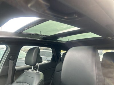 2023 Kia Sportage X-Line Premium Pkg