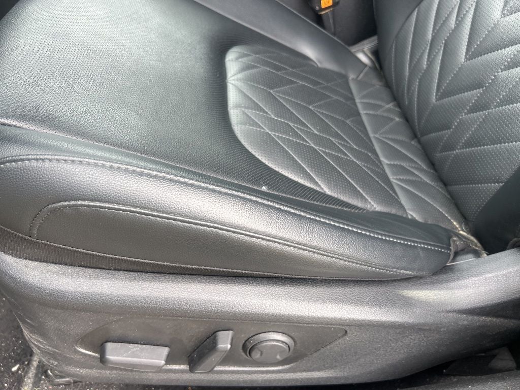 2023 Kia Sportage X-Line Premium Pkg