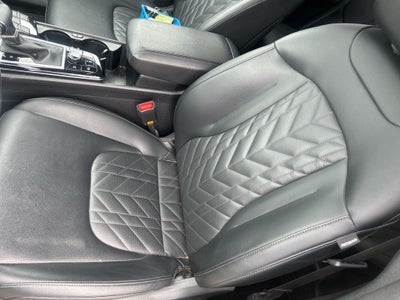 2023 Kia Sportage X-Line Premium Pkg